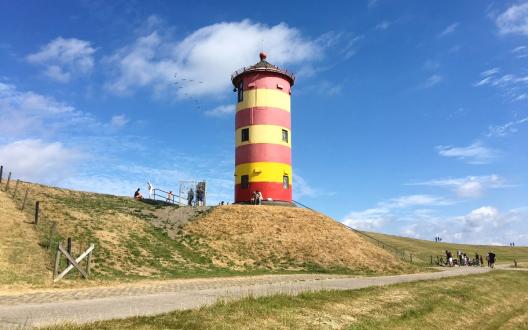 Pilsumer Leuchtturm